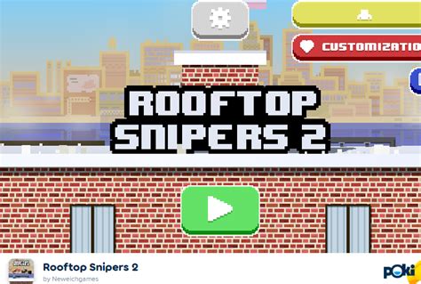 rooftop snipers 2 unblocked